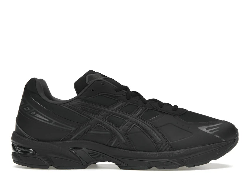 ASICS GEL-1130 NS Black – Sneaker Legends Dearborn ASICS GEL-1130 NS Black – Sneaker Legends Dearborn
