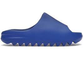 Adidas Yeezy Slide Azure – Sneaker Legends Dearborn