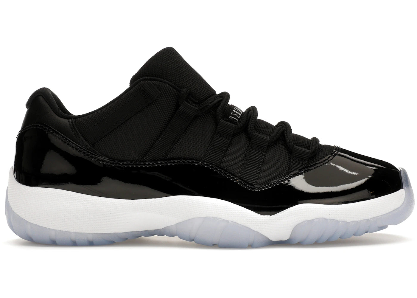 Jordan 11 Retro Low Space Jam Sneaker Legends Dearborn