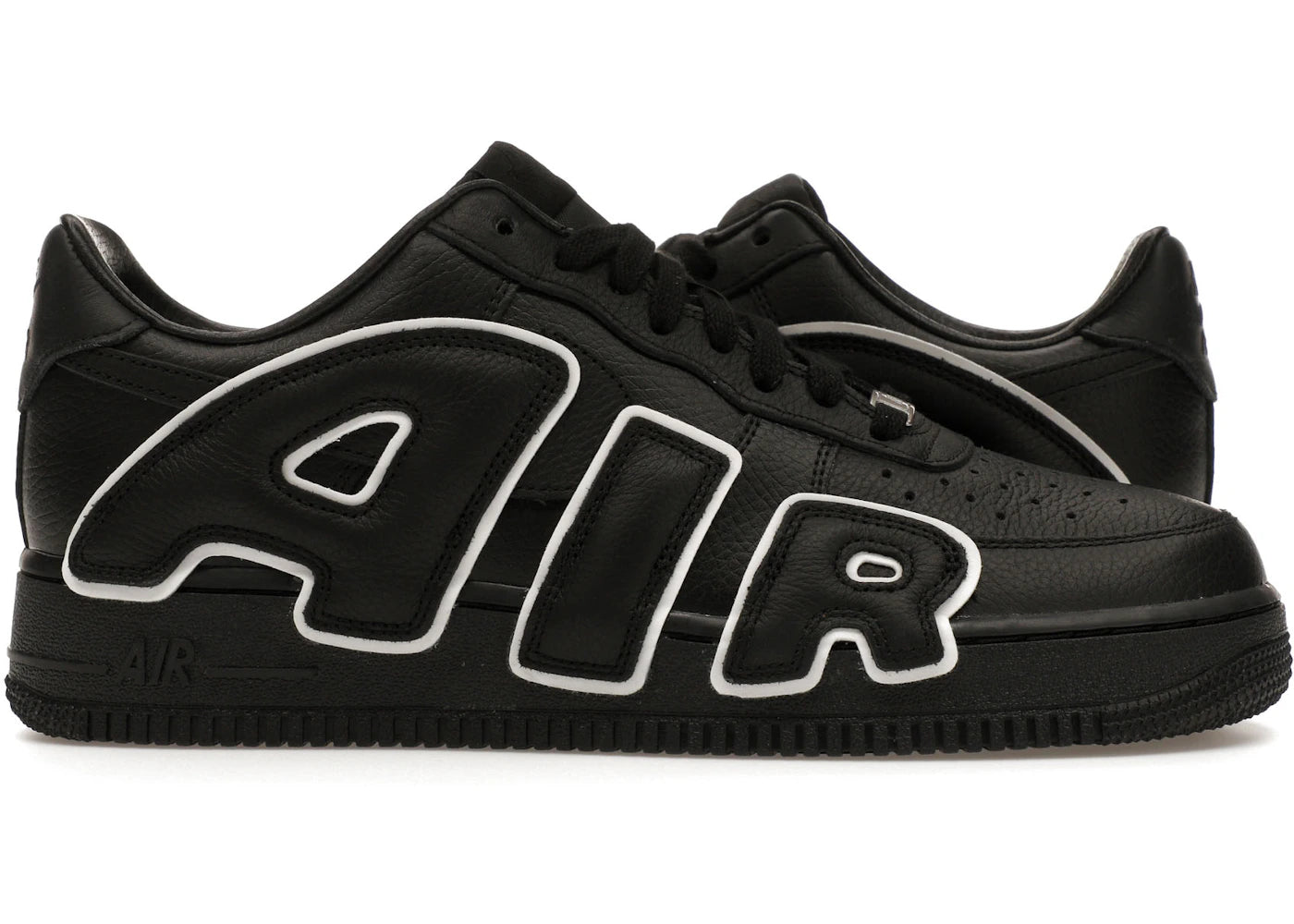 靴 CACTUS PLANT free market Air Force 1 AF1 Nike Air Force 1 Low Cactus Plant Flea Market Black (2024