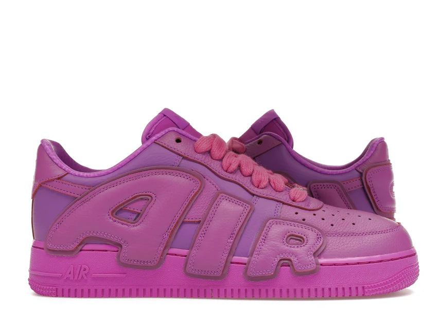cactus plant flea market x nike air force Nike Air Force 1 Low Cactus Plant Flea Market Fuchsia Dream