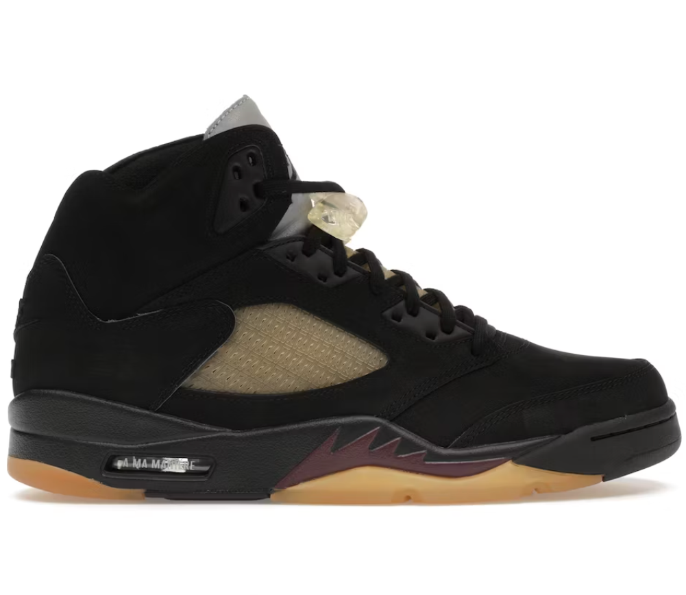 Jordan Retro A Ma Maniére Dusk – Sneaker Legends Dearborn