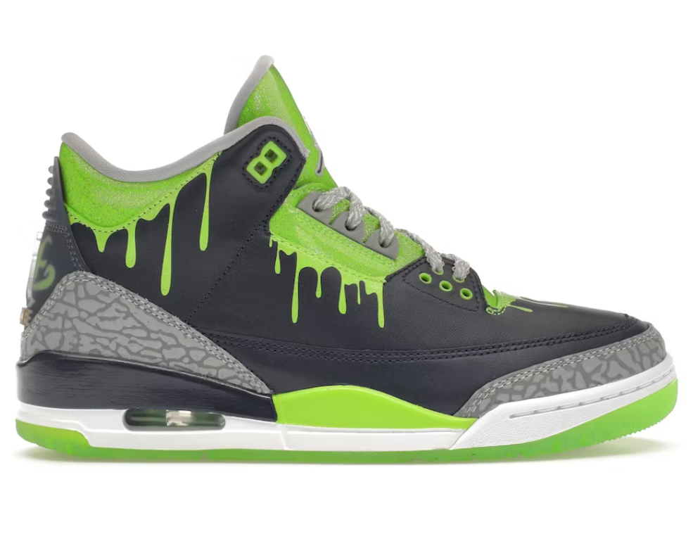 Jordan doernbecher collection shop