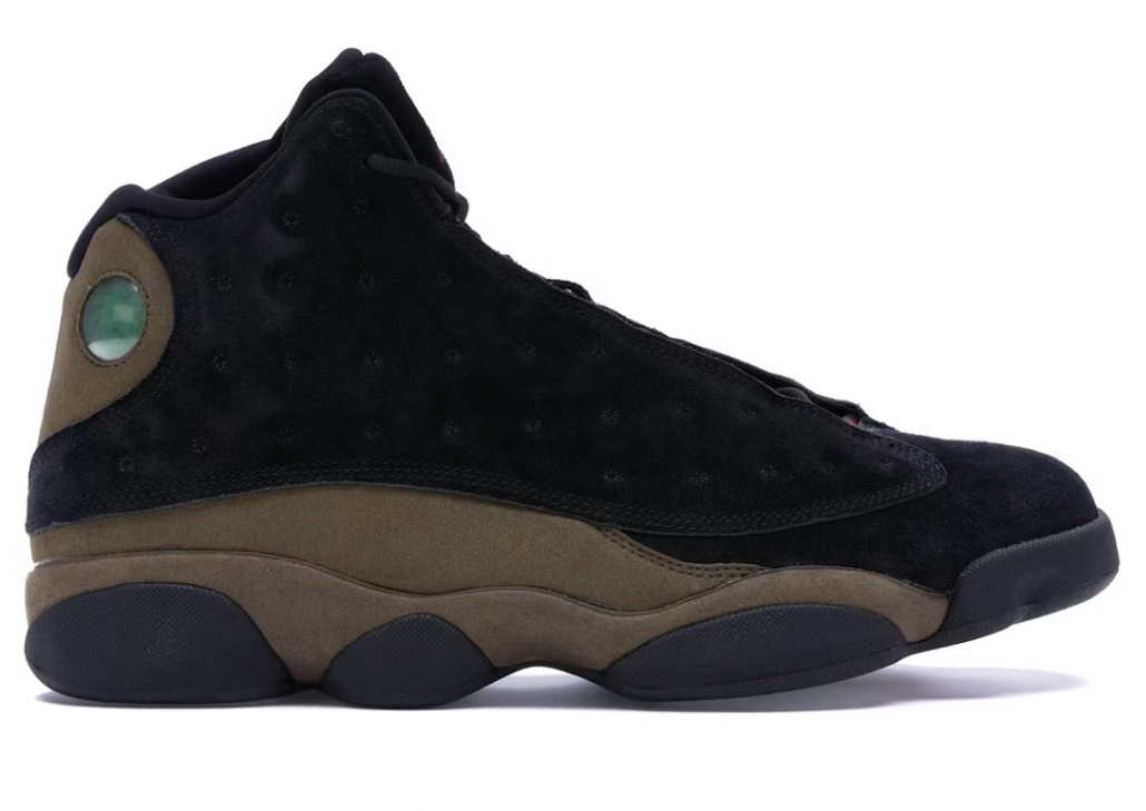 jordan 13 43