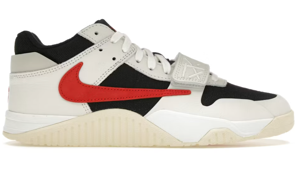 Jordan Jumpman Jack TR Travis Scott University Red – Sneaker