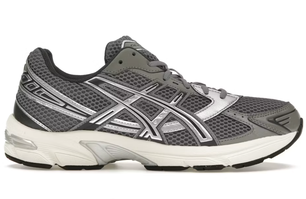 ASICS Gel-1130 Clay Grey Pure Silver – Sneaker Legends Dearborn ASICS Gel-1130 Clay Grey Pure Silver – Sneaker Legends Dearborn