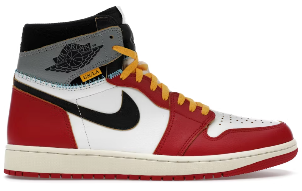 靴 Jordan 1 Retro High OG \