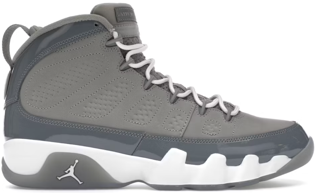 Air Jordan Jordan 28 Cool Grey Air Jordan 11 Retro 'Cool Grey