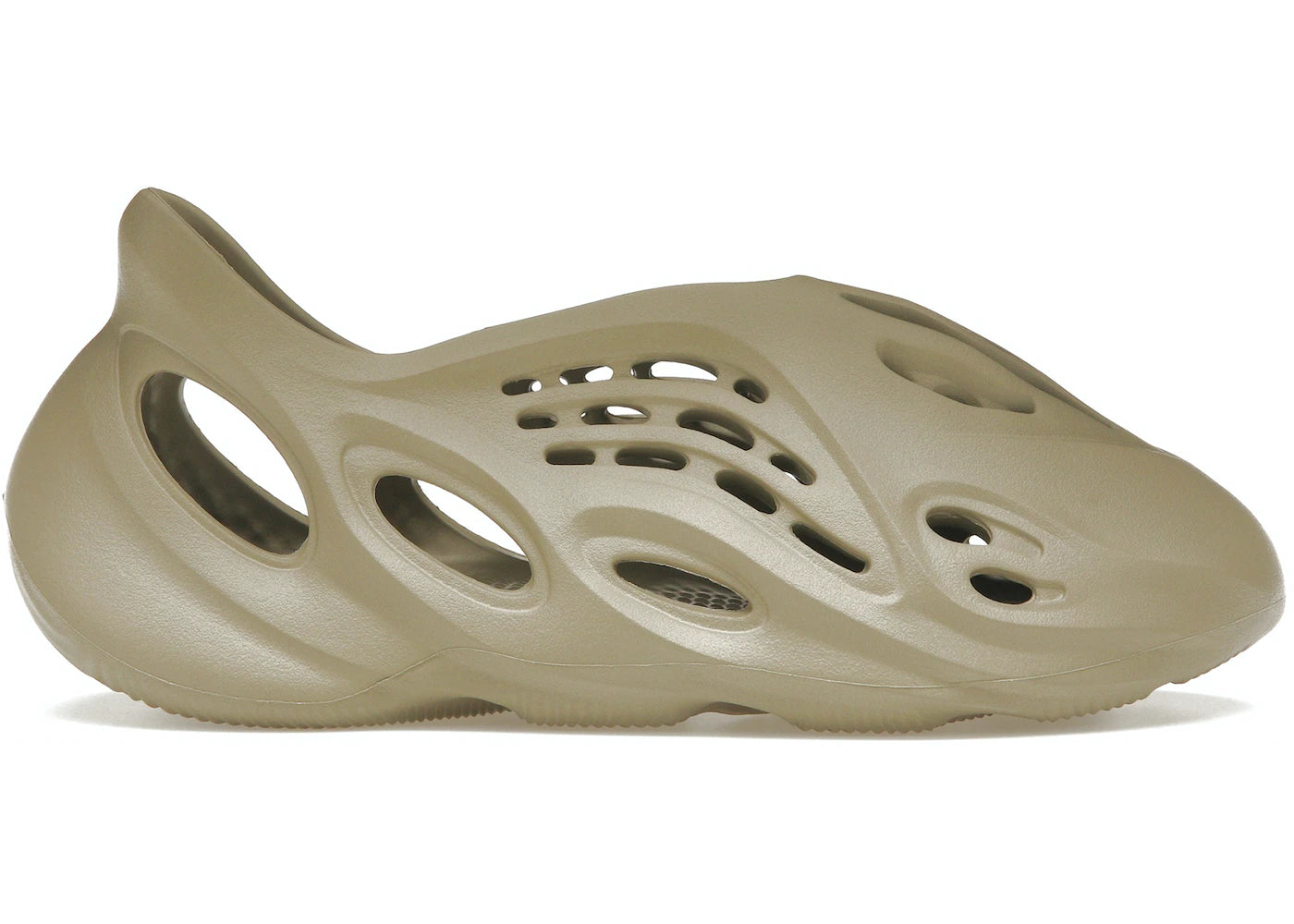 adidas Yeezy Foam RNR Stone Salt – Sneaker Legends Dearborn