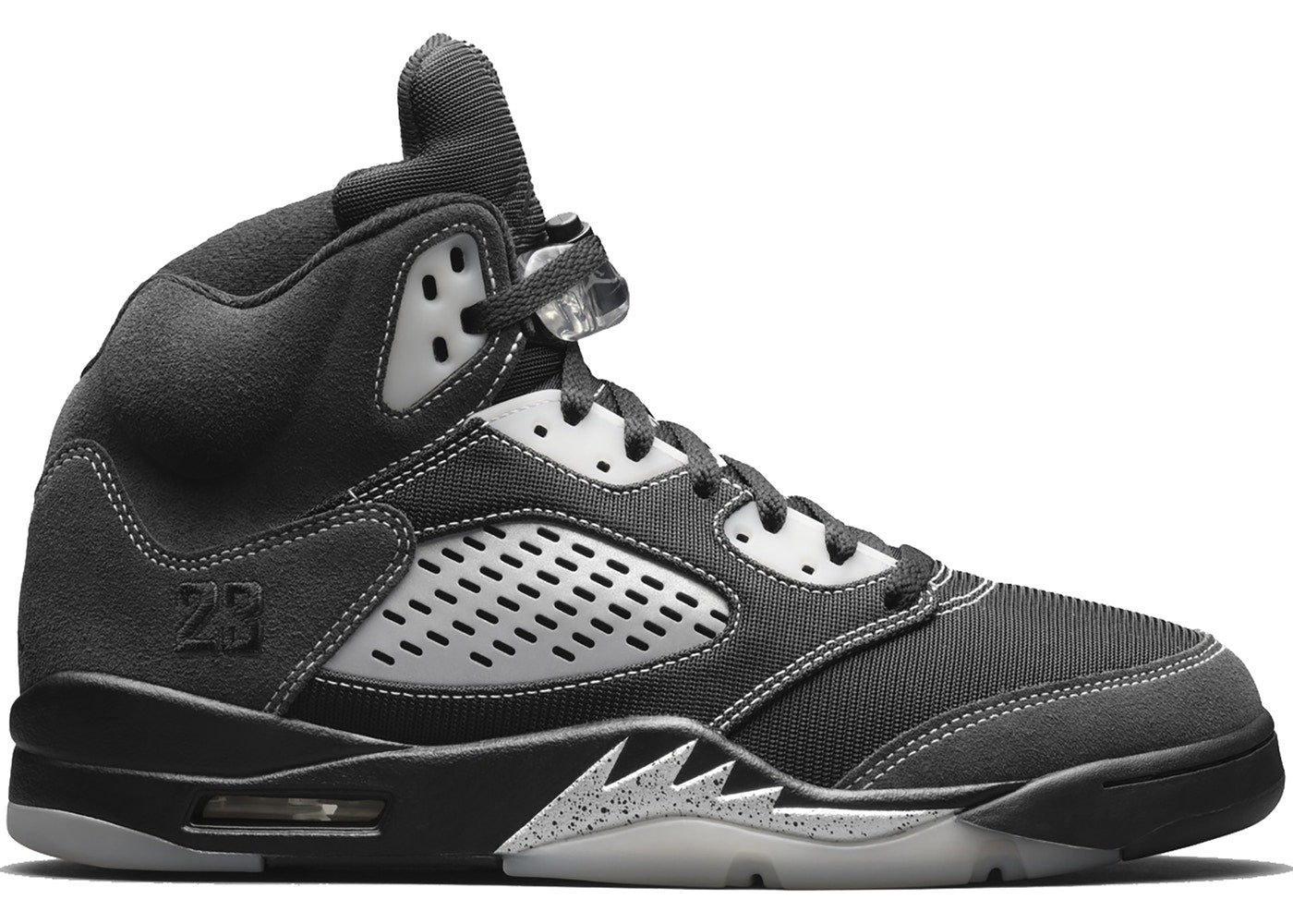 jordan5 anthracite