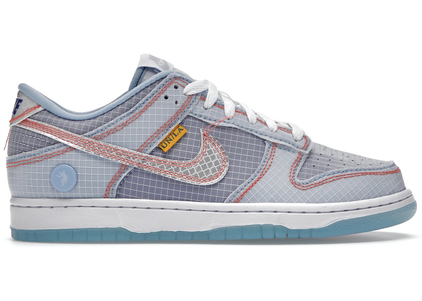 Nike Dunk Low Union Passport Pack Blue – Sneaker Legends Dearborn