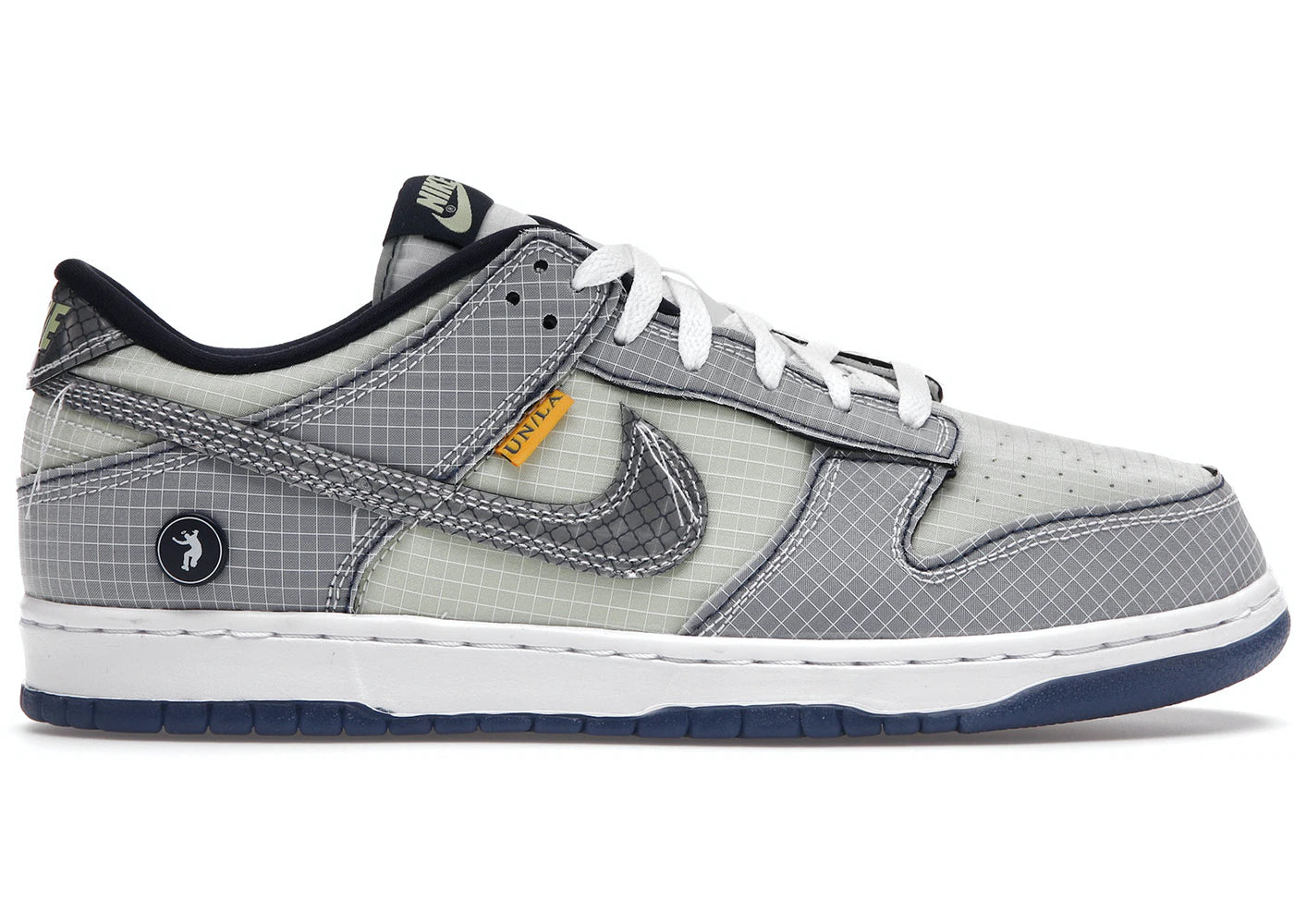Nike Dunk Low Union Passport Pack Pistachio – Sneaker Legends Dearborn