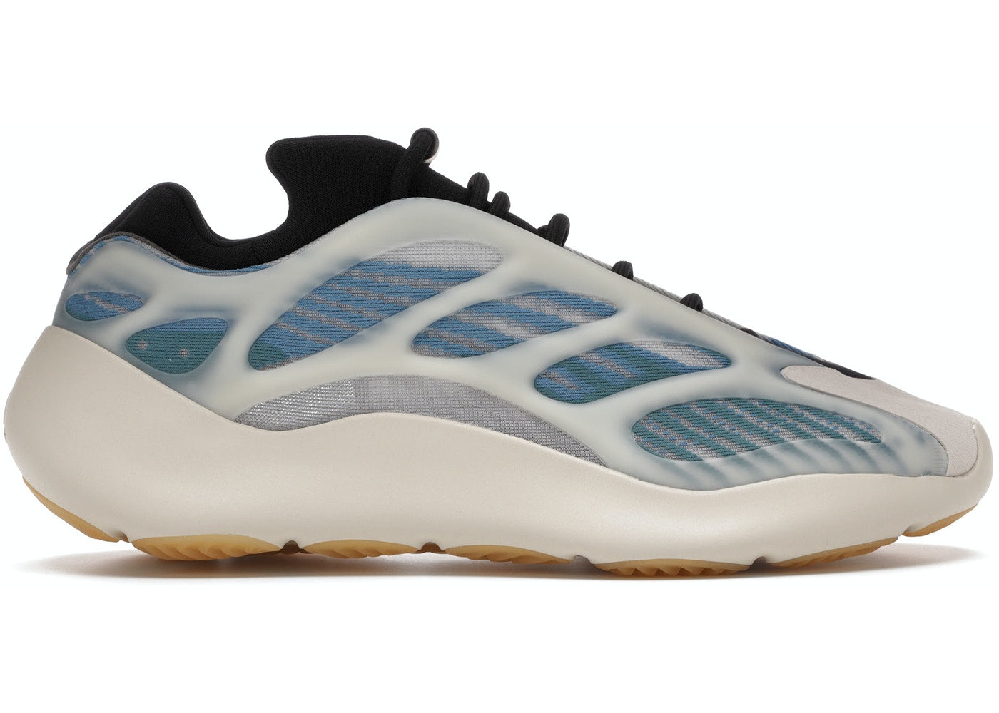 yeezy 700 v3kyanite