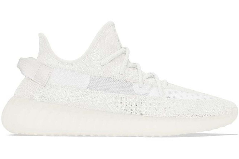 adidas Yeezy Boost 350 V2 Bone – Sneaker Legends Dearborn