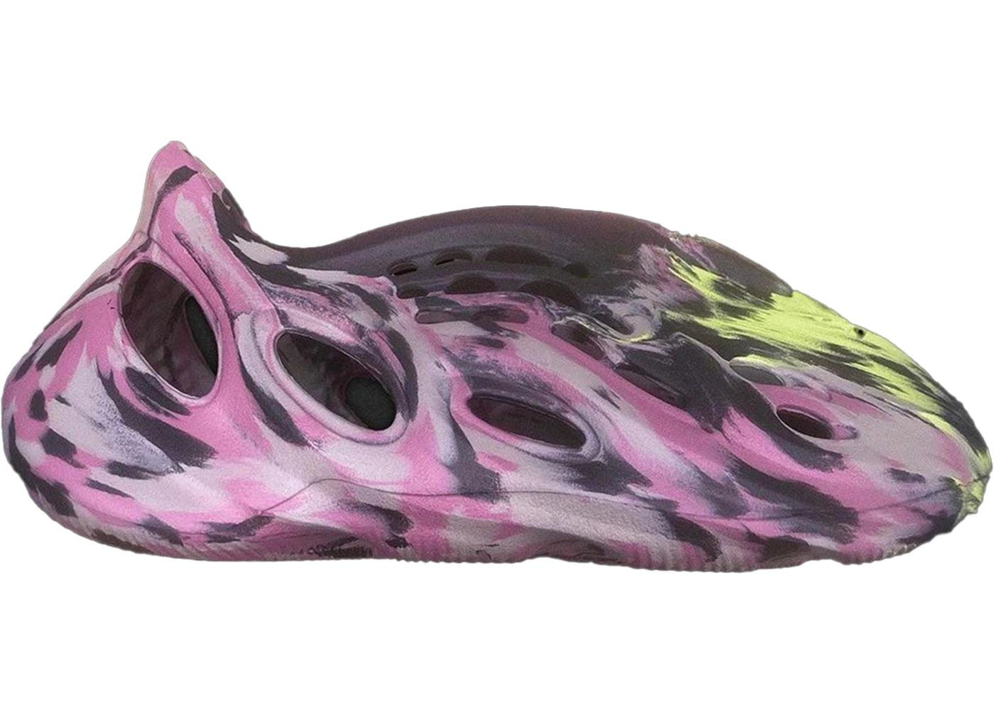 adidas Yeezy Foam RNR MX Carbon – Sneaker Legends Dearborn