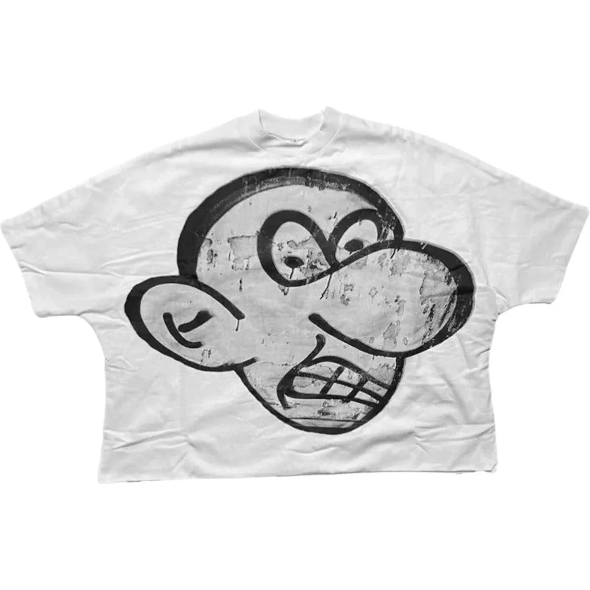 Billionaire Studios Whipy Kid Tee Shirt White