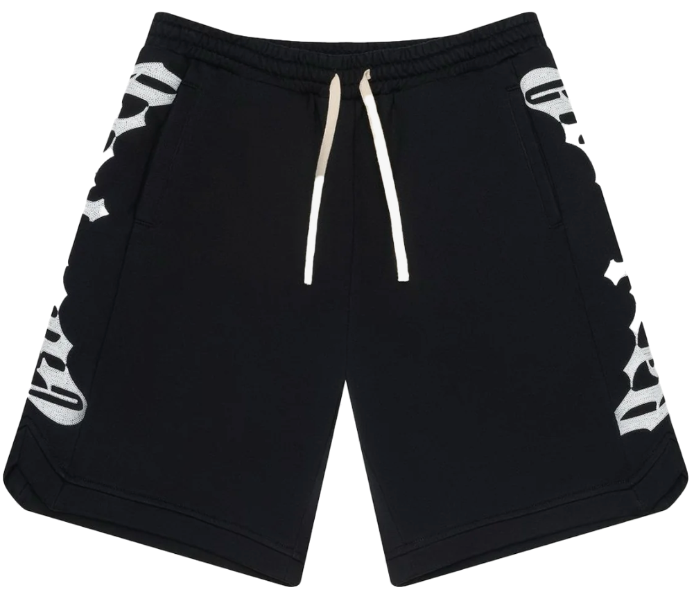Godspeed Courtside Shorts Black
