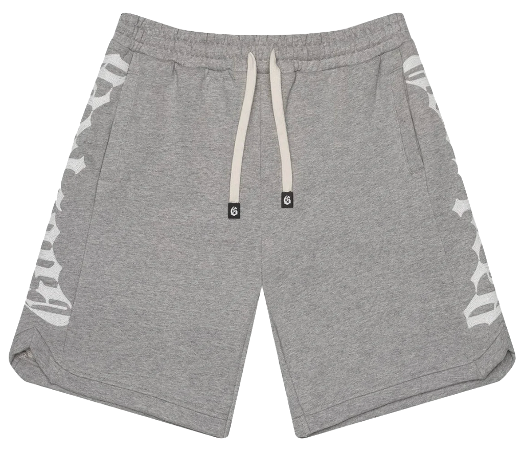 Godspeed Courtside Shorts Grey