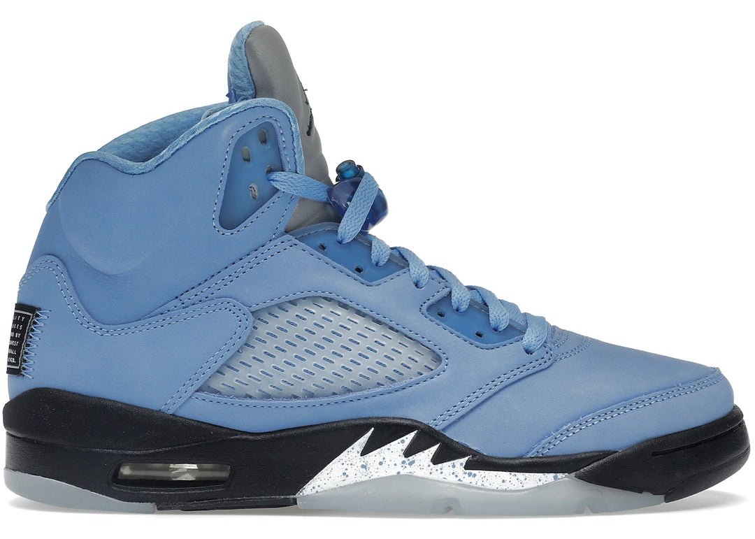 Jordan 5 limited edition sales