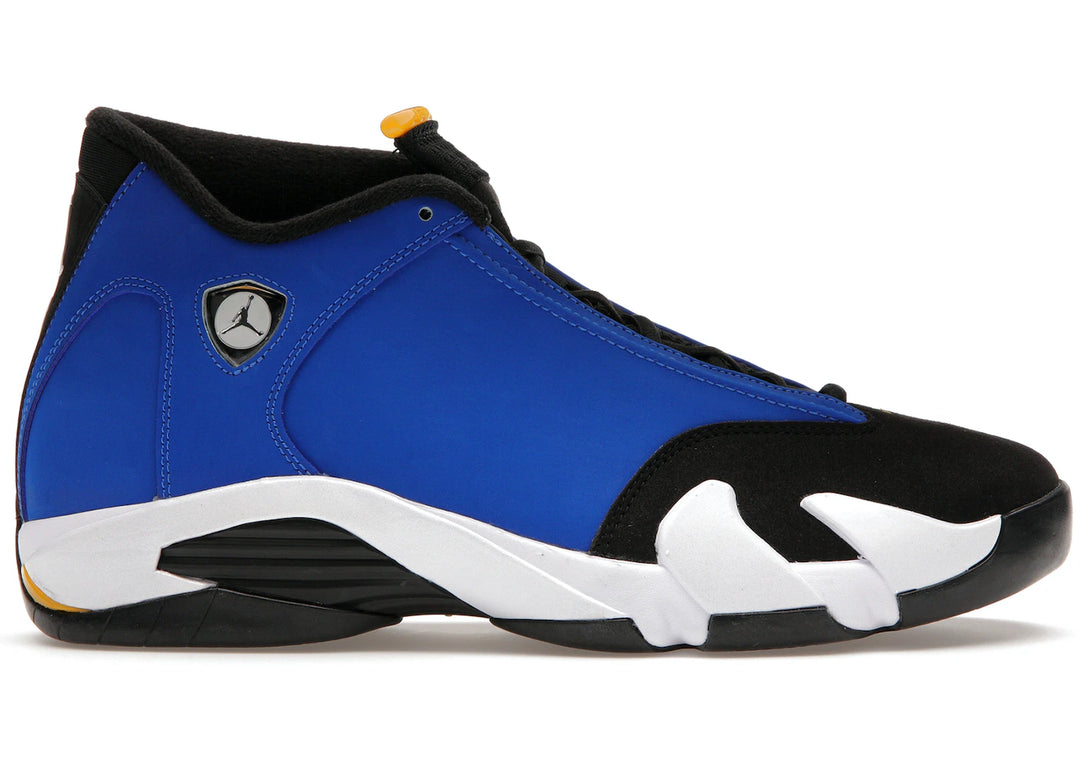 Retro 14 – Sneaker Legends Dearborn