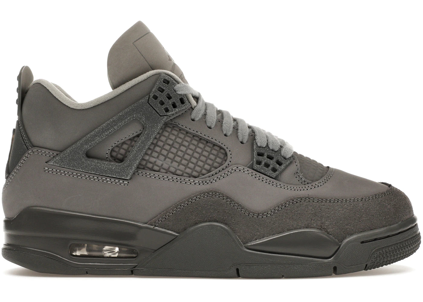 Jordan 4 Retro SE Paris Olympics Wet Cement – Sneaker Legends Dearborn