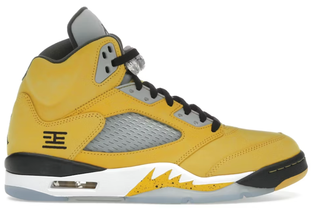 Jordan 5 Retro Tokyo T23 (2025)