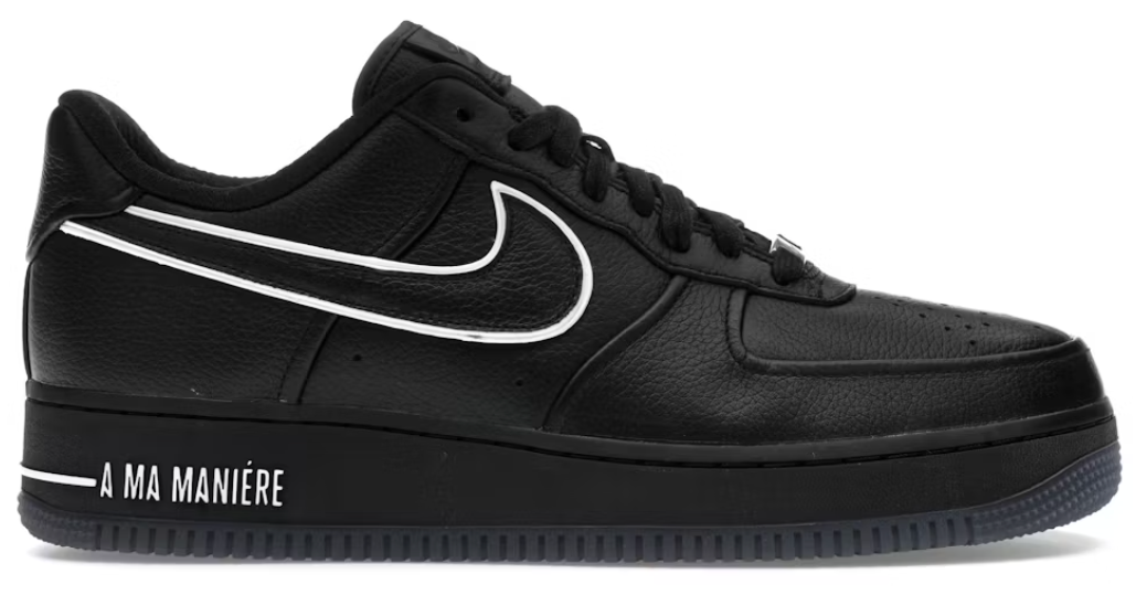 Nike Air Force 1 Low A Ma Maniére Hand Wash Cold (Women's)