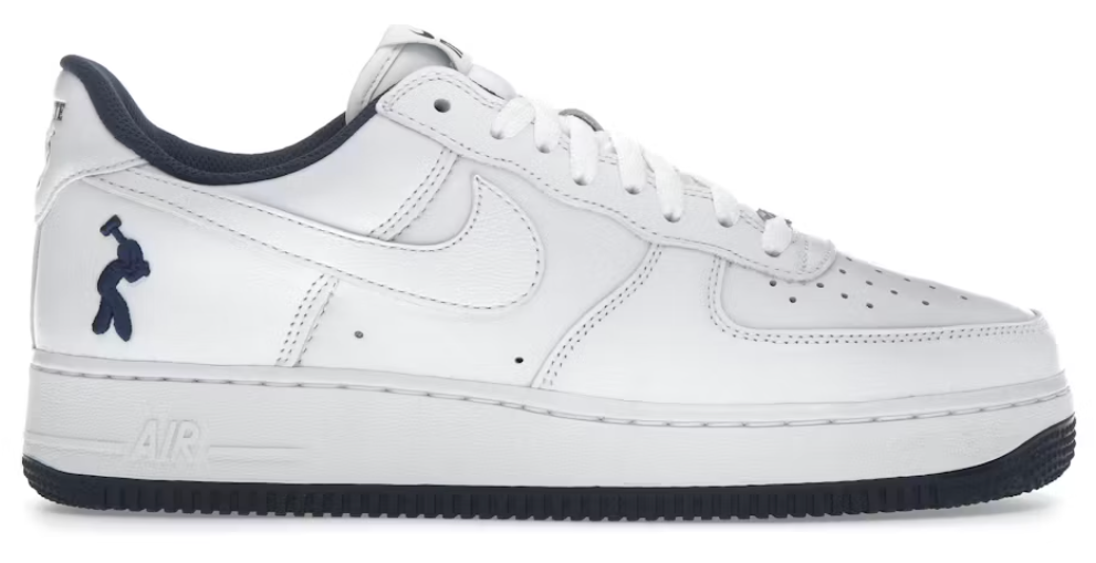 Nike Air Force 1 Low Lil Yachty Concrete Boys It's Us