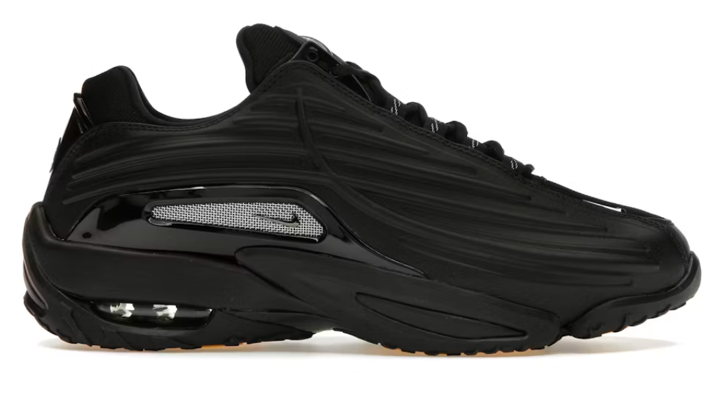 Nike Hot Step 2 Drake NOCTA Black
