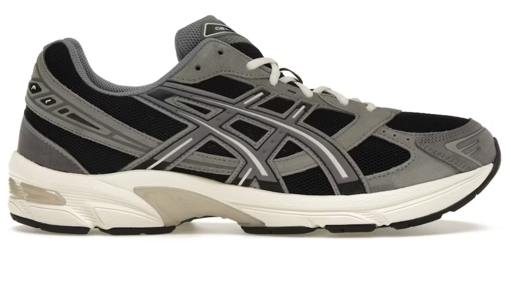 ASICS Gel-1130 Black Carbon