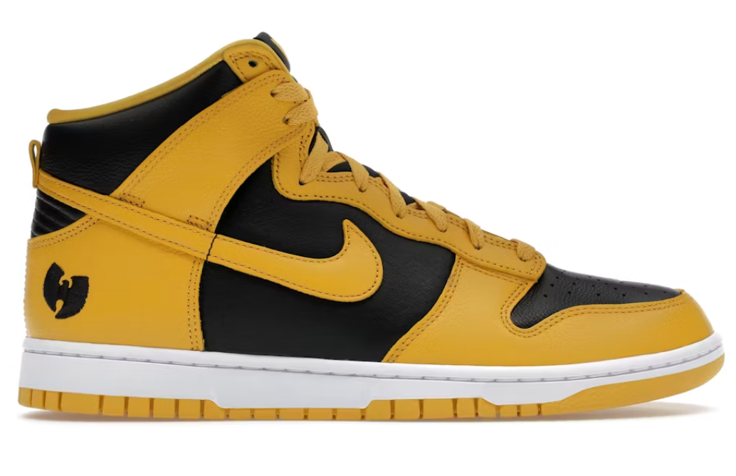 Nike Dunk High Wu-Tang (2024)