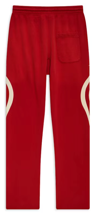 Hellstar Sports Sweatpants Red