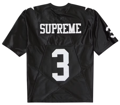 Supreme Star Football Jersey Star Football