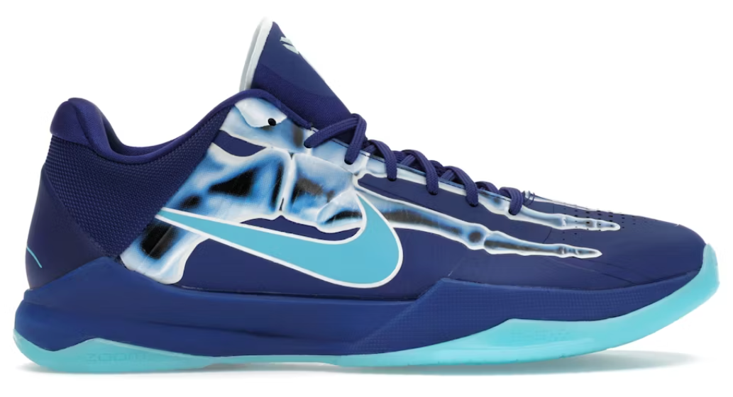 Nike Kobe 5 Protro X-Ray