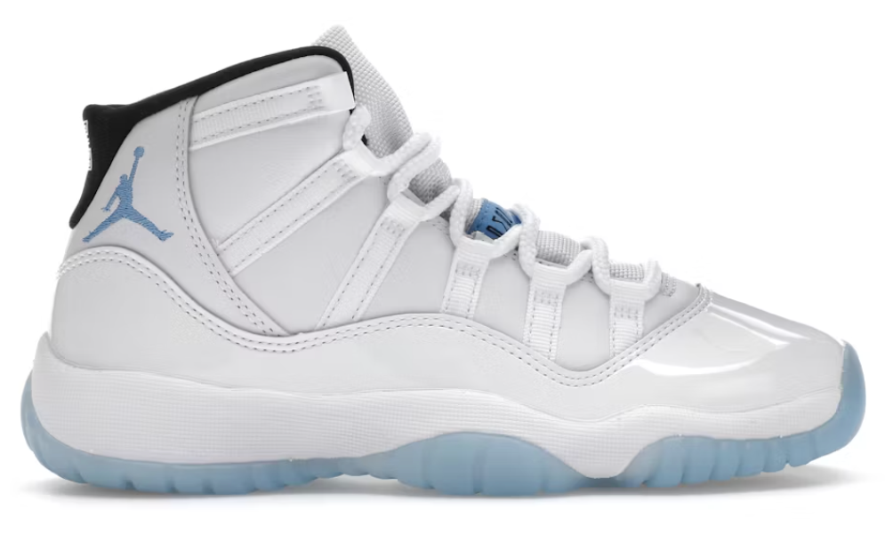 Jordan 11 Retro Legend Blue (2024) (GS)