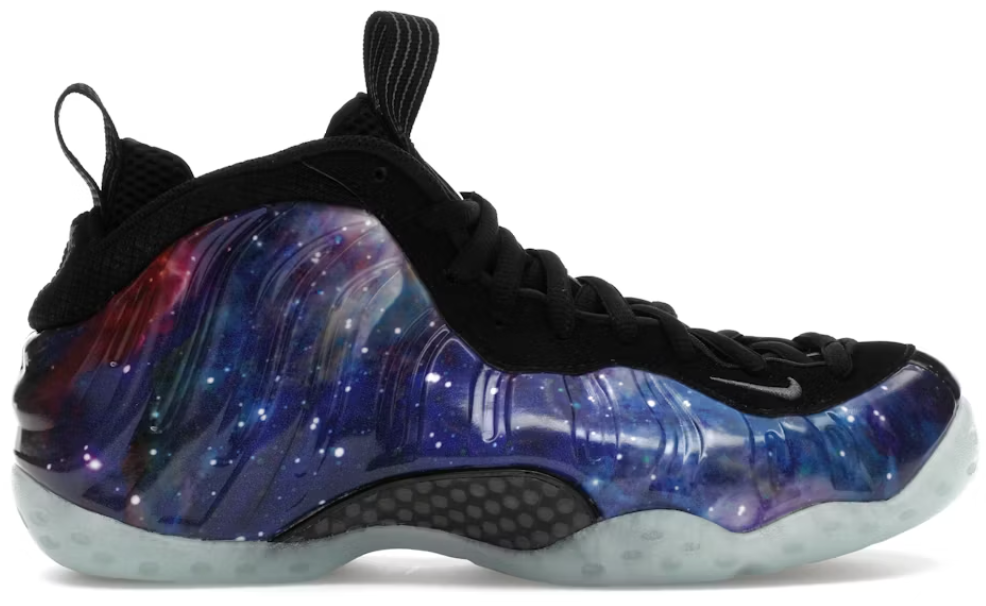 Nike Air Foamposite One Galaxy (2025)