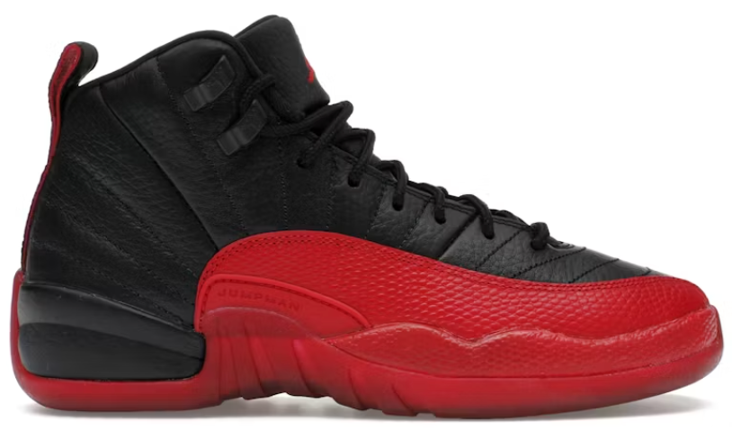 Jordan 12 Retro Flu Game (2025) (GS)