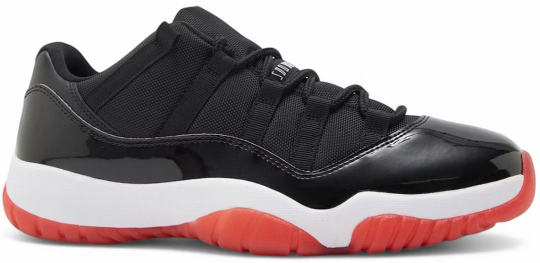 Jordan 11 Low Ie Bred Jordan 11 OG Low IE 'Bred' 1996 Air Jordan