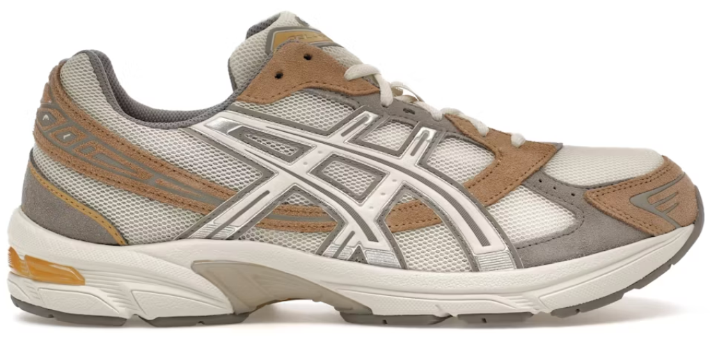 ASICS Gel-1130 Pale Oak Clay Grey