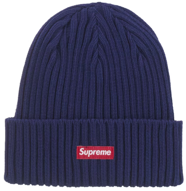 Supreme Overdyed Beanie (SS25)