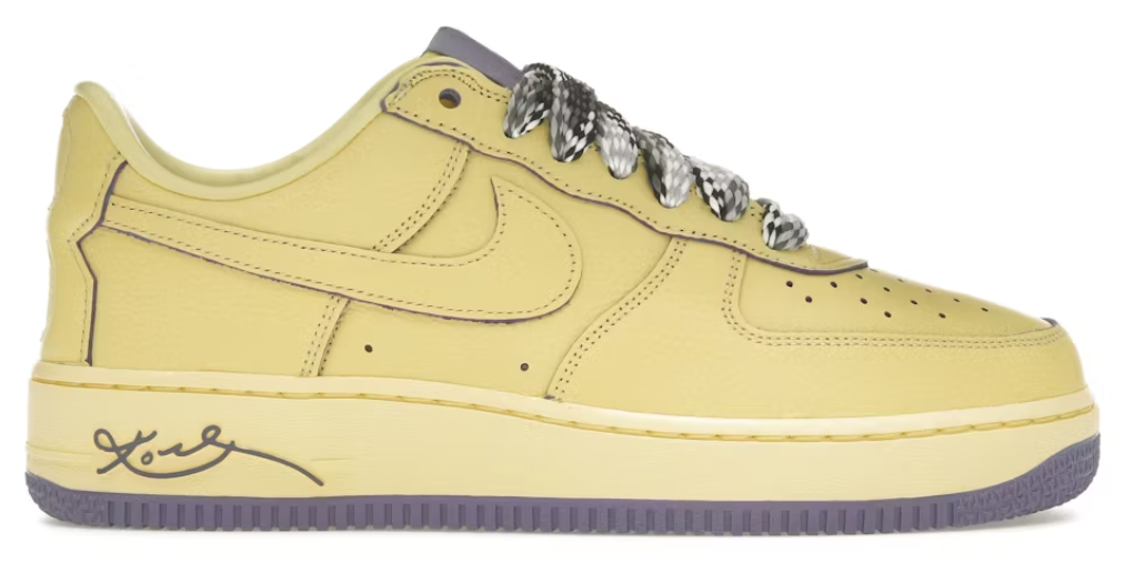 Nike Air Force 1 Low Protro Kobe Bryant Mamba Mentality