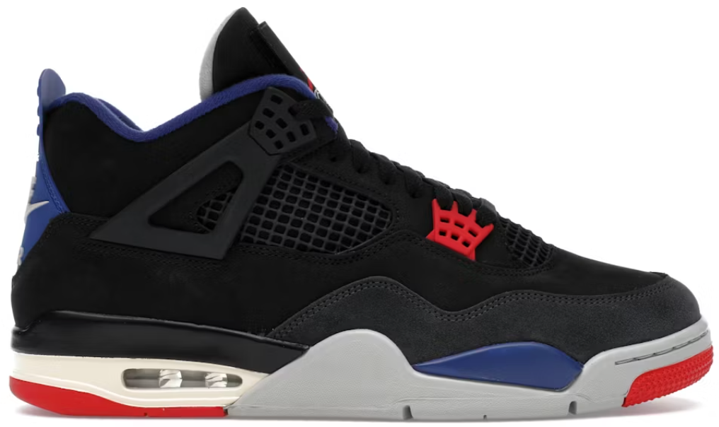 Jordan 4 Retro Rare Air