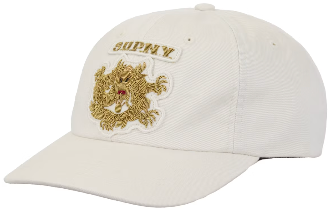 Supreme Bullion Dragon 6-Panel Stone