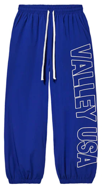 Vale Forever Swish Sweats Blue