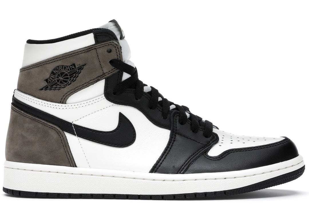 jordan 1 mocha color