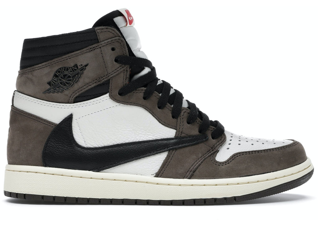 Jordan 1 Retro High Travis Scott – Sneaker Legends Dearborn