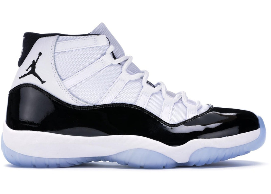 Jordan 11 Retro Concord 2018 Sneaker Legends Dearborn
