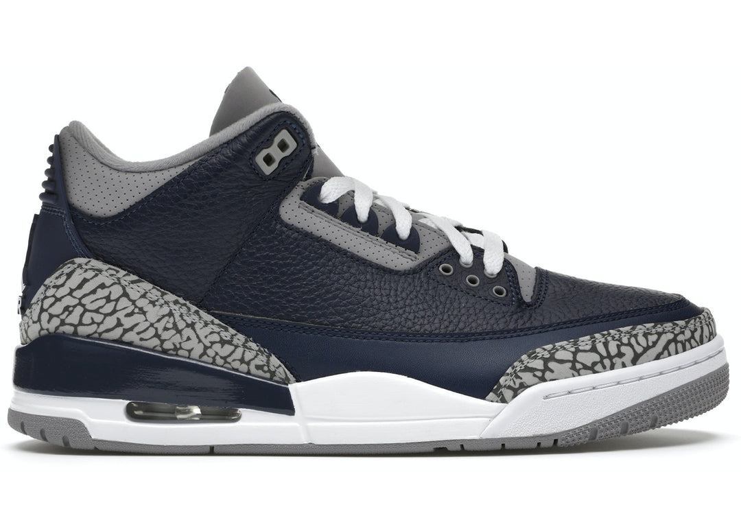 jordan retro 3 march 2021