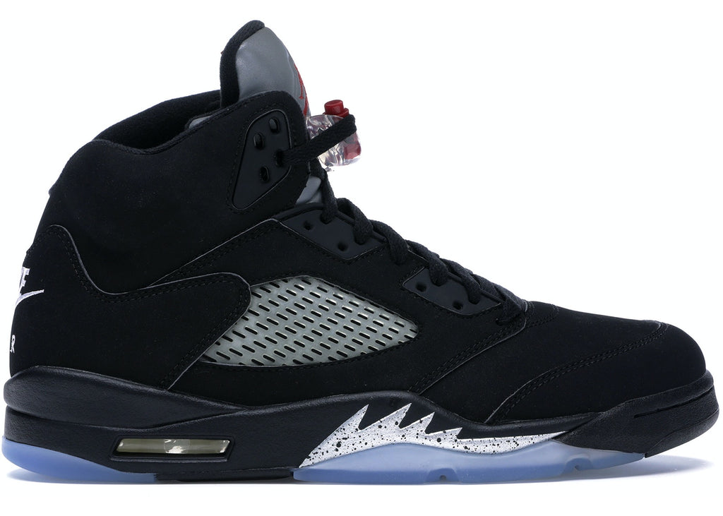 Air-Jordan-5-Retro-Black-