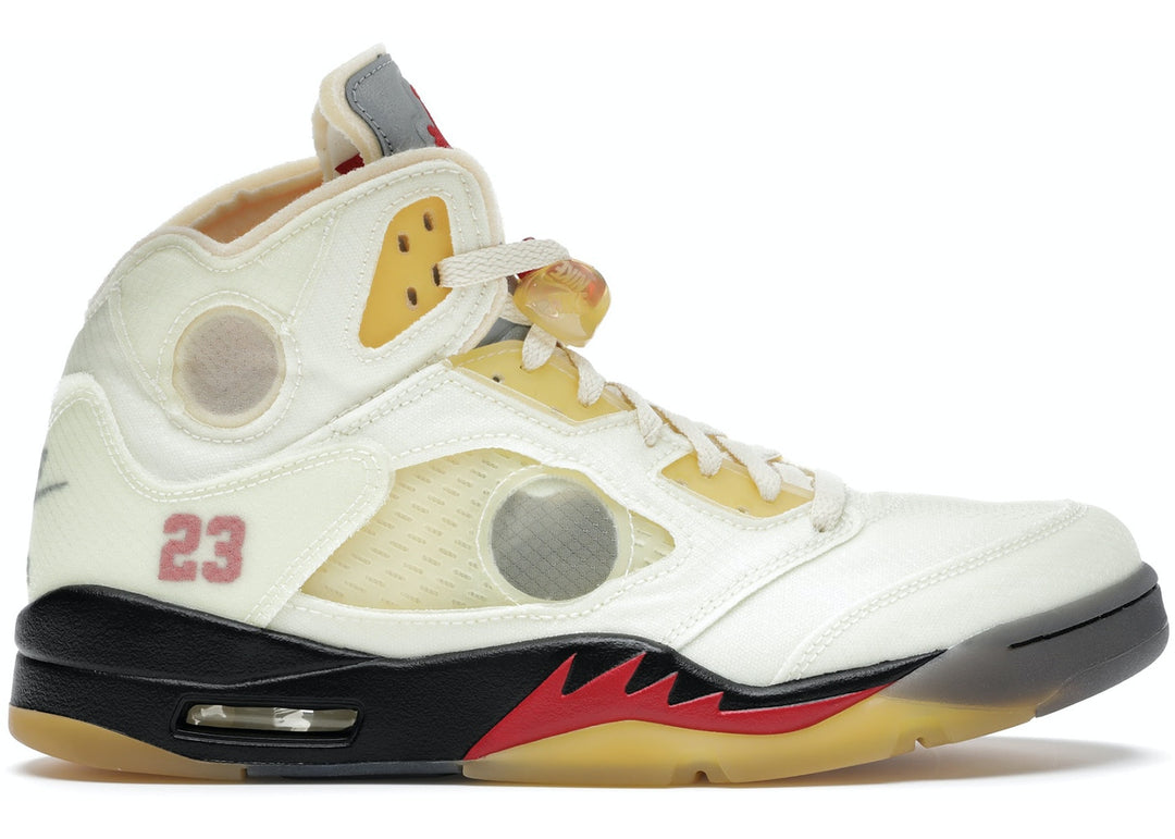 jordan 5 off
